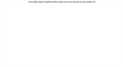 Desktop Screenshot of linuxers.org